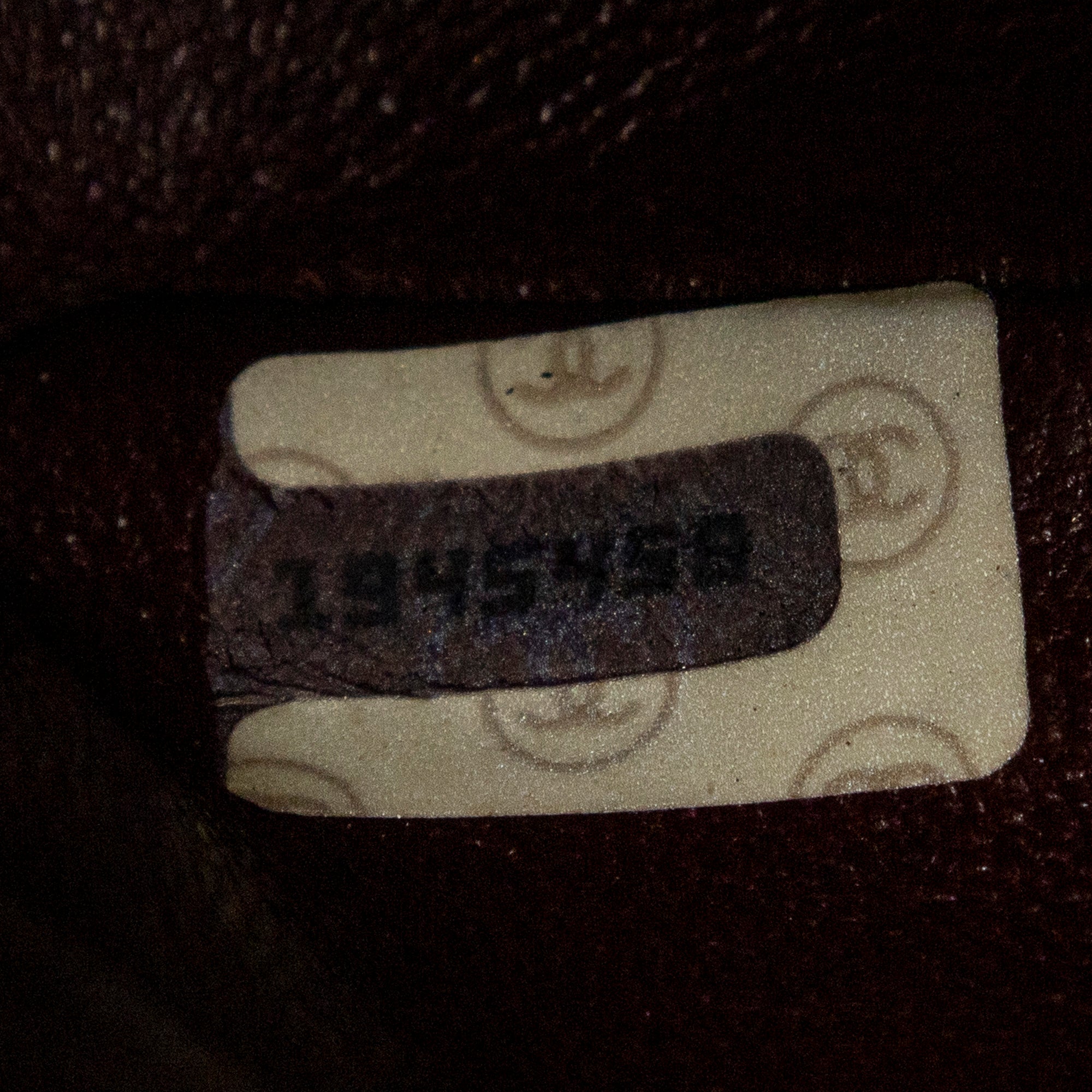 Bolso de Hombro Clásico Doble Solapa 26 Piel de Cordero Acolchada Negra