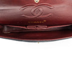 Chanel - Classique Double Rabat - Noir