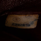 Shoulder Bag Classic Double Flap 26 Black Quilted Lambskin Leather