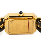 Reloj Première M Chapado en oro