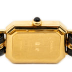 Chanel - Première - Or/Noir