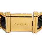Chanel - Première - Or/Noir