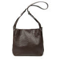 Shoulder Bag Mandala MM Moka Epi