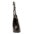 Shoulder Bag Mandala MM Moka Epi