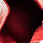 Shoulder Bag Sac D'Epaule PM Red Epi