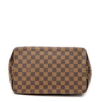 Shoulder Bag Hampstead PM Brown Damier Ebene