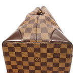 Shoulder Bag Hampstead PM Brown Damier Ebene