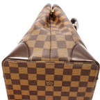 Shoulder Bag Hampstead PM Brown Damier Ebene
