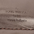 Shoulder Bag Sistina GM Brown Damier Ebene