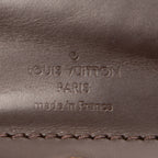 Shoulder Bag Sistina PM Brown Damier Ebene
