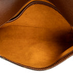 Shoulder Bag Musette Tango Brown Monogram Canvas