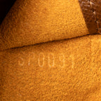 Shoulder Bag Musette Tango Brown Monogram Canvas