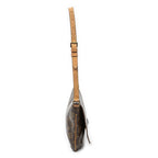 Shoulder Bag Musette Tango Brown Monogram Canvas
