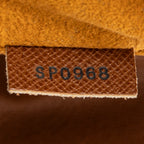 Shoulder Bag Musette Tango Brown Monogram Canvas