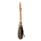 Shoulder Bag Musette Tango Brown Monogram Canvas