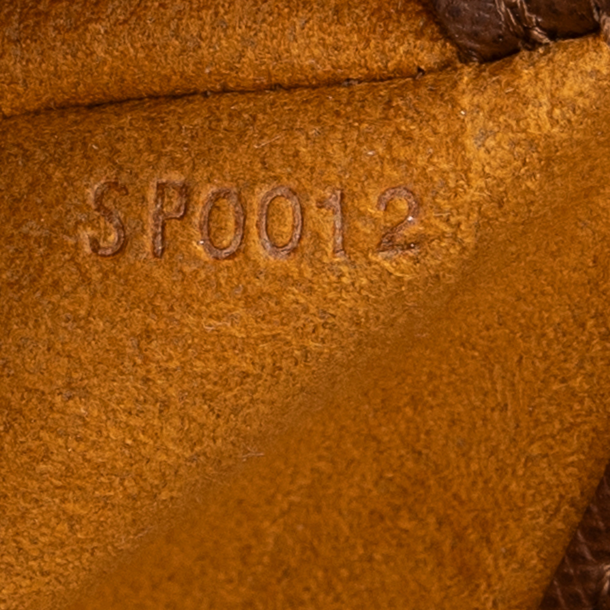 Shoulder Bag Musette Tango Brown Monogram Canvas