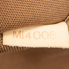 Shoulder Bag Palermo GM Brown Monogram Canvas