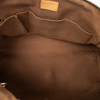 Shoulder Bag Tivoli GM Brown Monogram Canvas