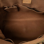 Shoulder Bag Tivoli GM Brown Monogram Canvas