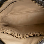 Pouch Toiletry Pouch PM Brown Monogram Canvas