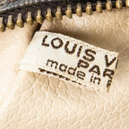 Pouch Toiletry Pouch PM Brown Monogram Canvas