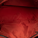 Bolso de hombro pequeño Old Travel line Bolso de mano negro Old Travel Line Lona de nylon