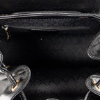 Gucci - Mini Sac à Dos Bambou - Noir