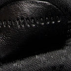 Gucci - Mini Sac à Dos Bambou - Noir