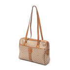 Celine - Sac Boston - Beige