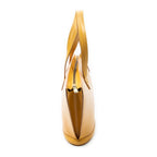 Handbag St-Jacques PM Yellow Epi