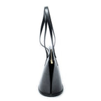Shoulder Bag St-Jacques Shopping GM Black Epi