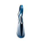 Handbag St-Jacques PM Blue Epi