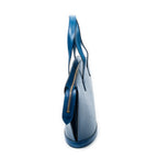 Handbag St-Jacques PM Blue Epi