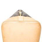 Shoulder Bag Alma PM Brown Monogram Canvas
