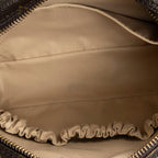 Pouch Toiletry Pouch PM Brown Monogram Canvas