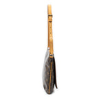 Shoulder Bag Musette Salsa Brown Monogram Canvas