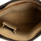 Shoulder Bag Looping GM Brown Monogram Canvas