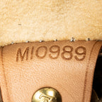 Shoulder Bag Looping GM Brown Monogram Canvas