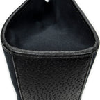 Shoulder Bag Jackie Bardot Tote Black Woven Canvas