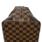 Shoulder Bag Hampstead MM Brown Damier Ebene