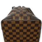 Shoulder Bag Hampstead MM Brown Damier Ebene