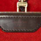 Shoulder Bag Hampstead MM Brown Damier Ebene