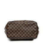 Shoulder Bag Westminster GM Brown Damier Ebene