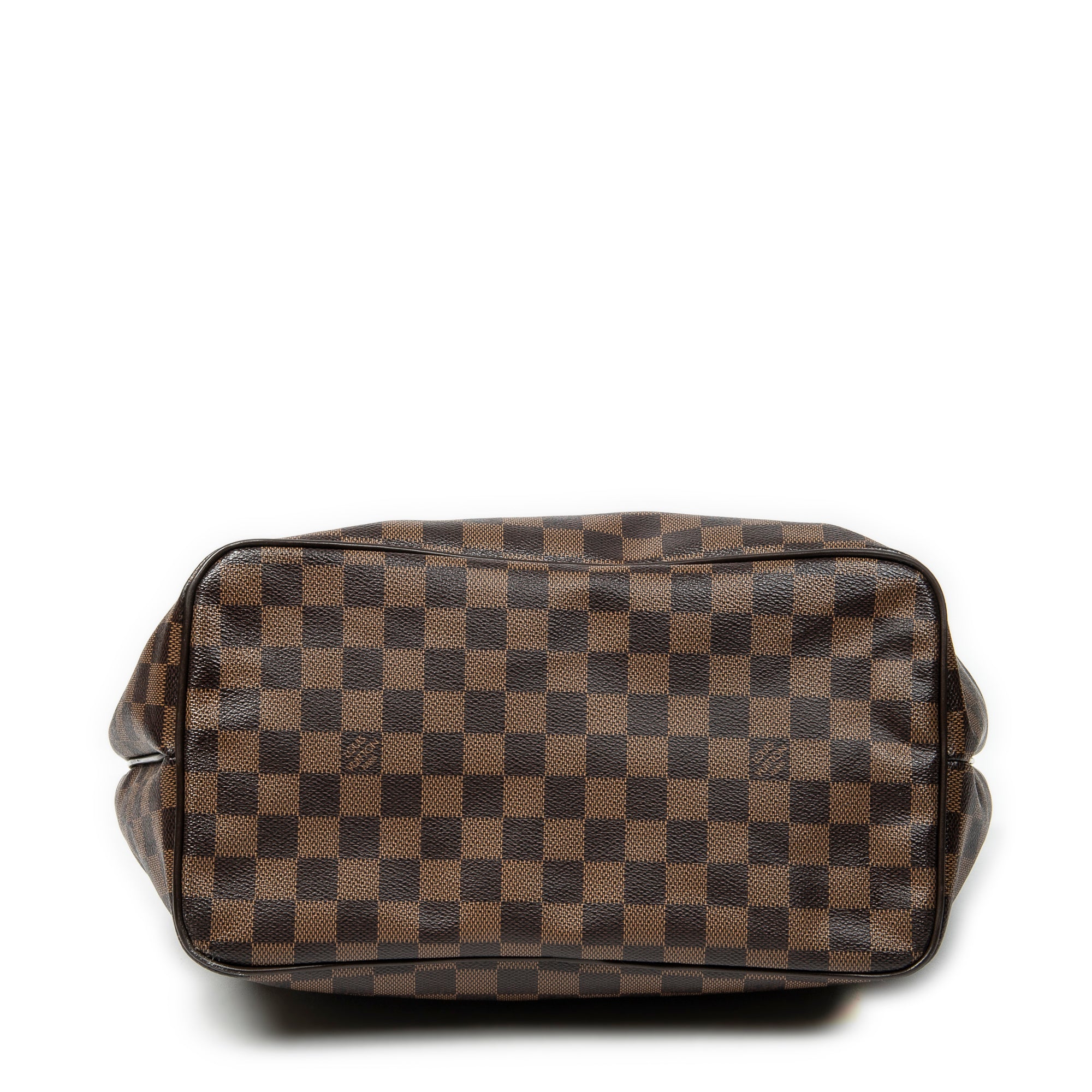 Shoulder Bag Westminster GM Brown Damier Ebene