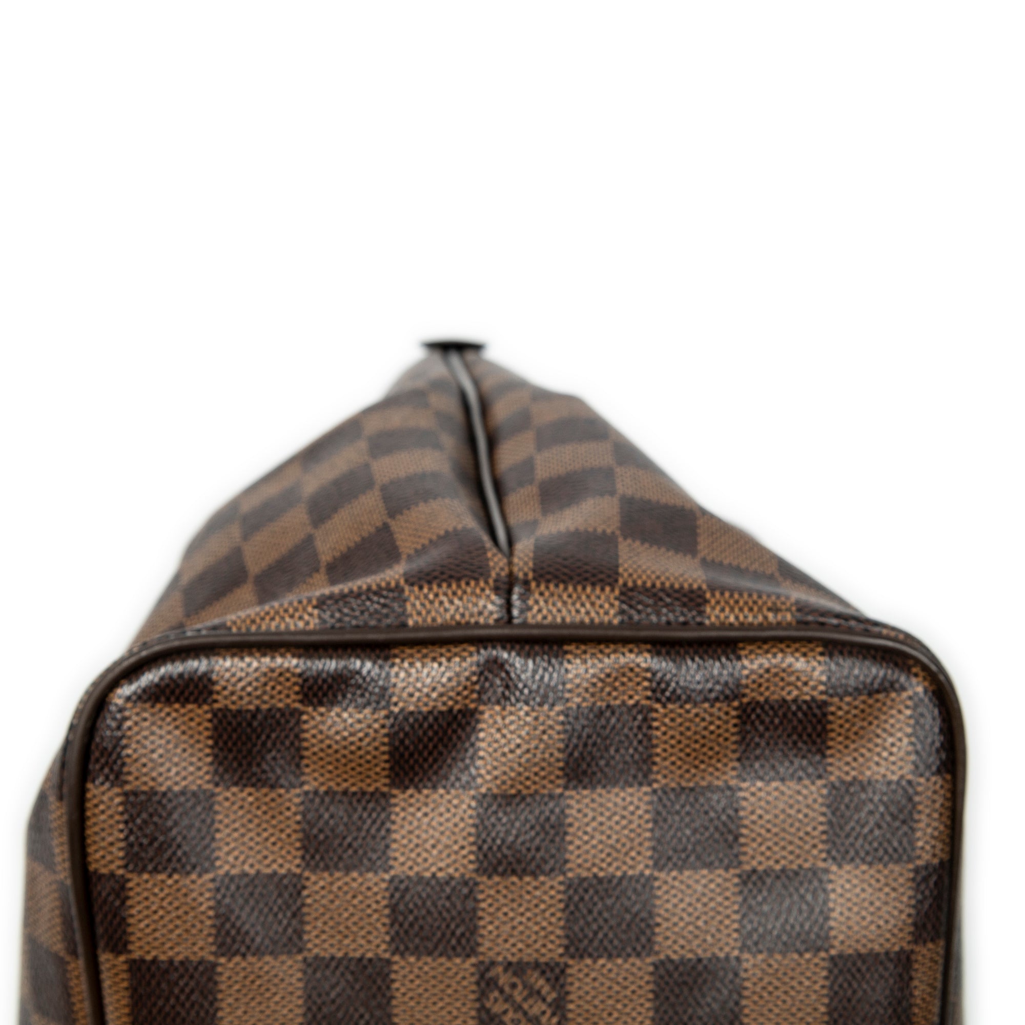 Shoulder Bag Westminster GM Brown Damier Ebene