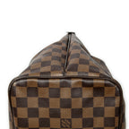 Shoulder Bag Westminster GM Brown Damier Ebene