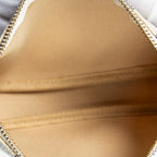 Pouch Mini Pochette Accessoires Ivory Damier Azur