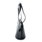 Shoulder Bag St-Jacques Shopping GM Black Epi
