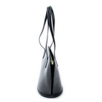 Shoulder Bag St-Jacques Shopping GM Black Epi