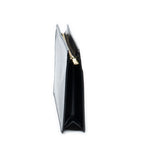 Clutch Pochette Homme Black Epi